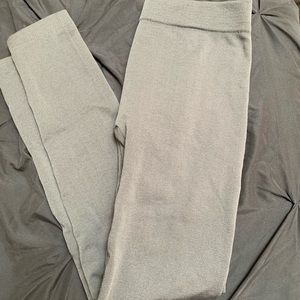 Fleece Lined Leggings